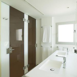 Habitación Superior con Cama King